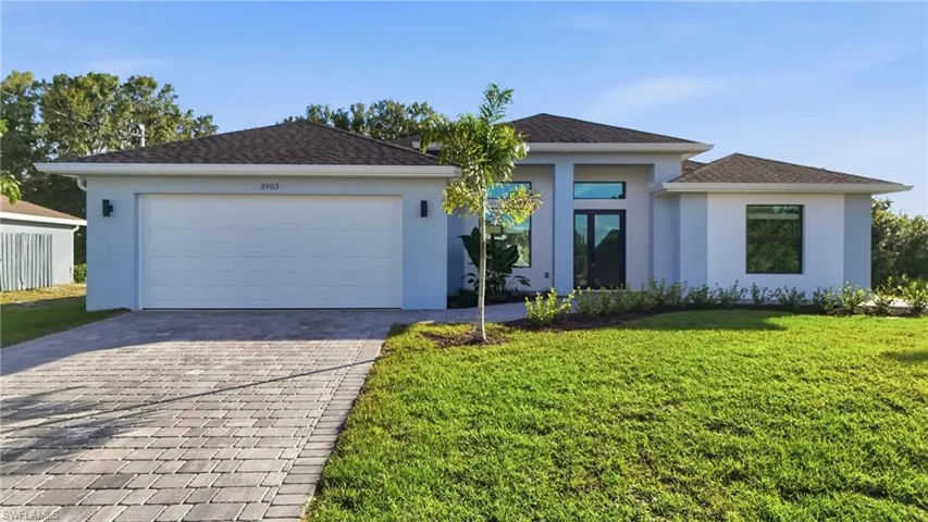 3903 15th St Sw, Lehigh Acres, Florida 33976