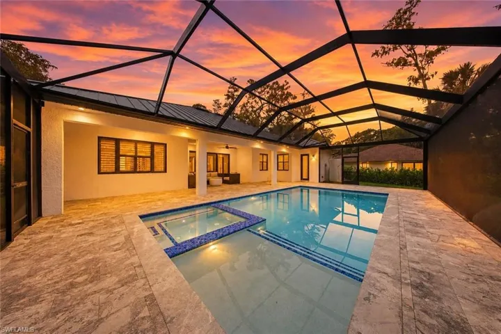 5221 Hickory Wood Dr, Naples, Florida 34119