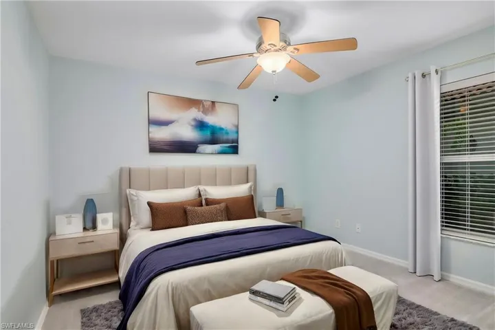 Bedroom #1