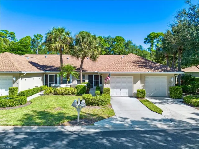 3652 Stone Way, Estero, Florida 33928