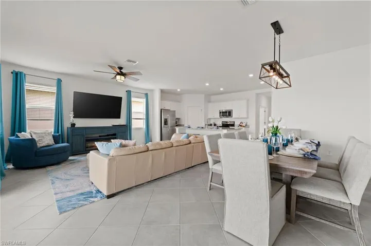 Enormous entertainment potential