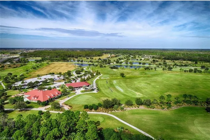 River Hall Golf Country Club - optional