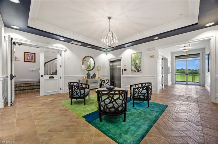 Town Center Clubhouse