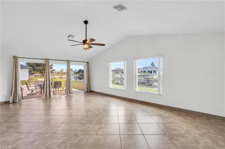1345 NE 2nd  ST, Cape Coral, FL 33909