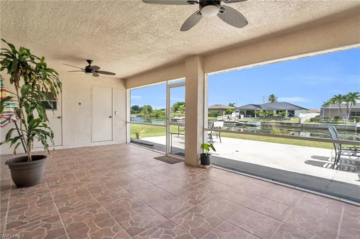 1345 NE 2nd  ST, Cape Coral, FL 33909