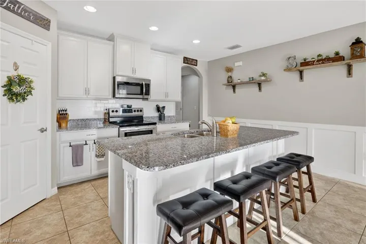 3223 Birchin Ln, Fort Myers, Florida 33916
