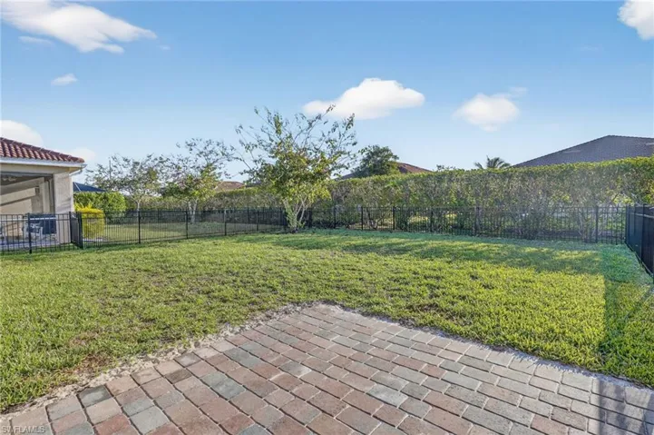 3223 Birchin Ln, Fort Myers, Florida 33916