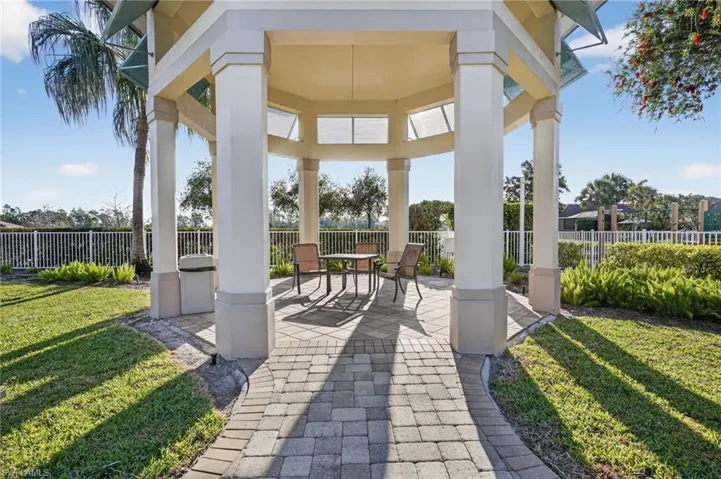 3223 Birchin Ln, Fort Myers, Florida 33916