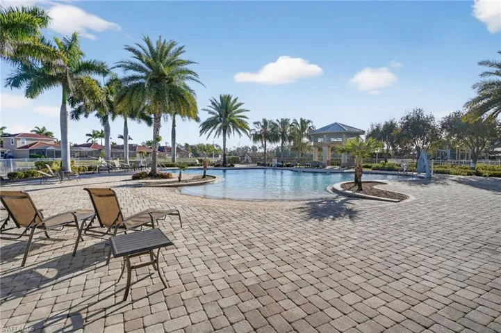 3223 Birchin Ln, Fort Myers, Florida 33916