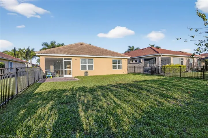 3223 Birchin Ln, Fort Myers, Florida 33916