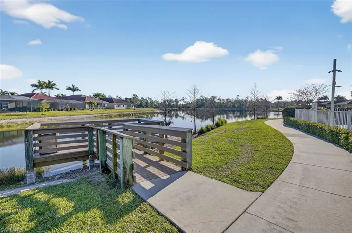 3223 Birchin Ln, Fort Myers, Florida 33916