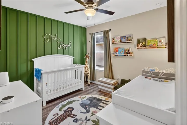 3223 Birchin Ln, Fort Myers, Florida 33916
