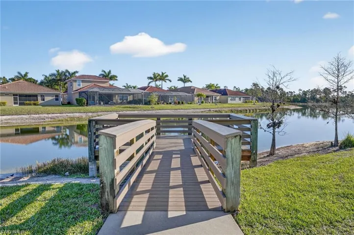 3223 Birchin Ln, Fort Myers, Florida 33916
