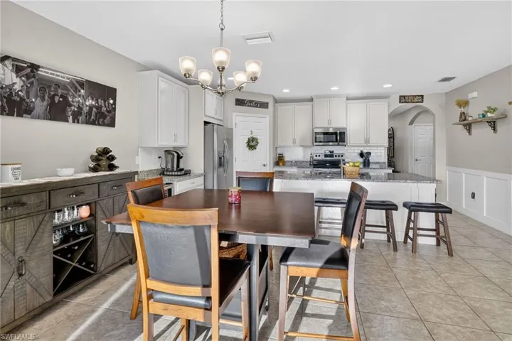 3223 Birchin Ln, Fort Myers, Florida 33916