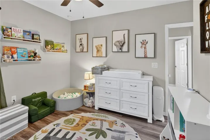 3223 Birchin Ln, Fort Myers, Florida 33916
