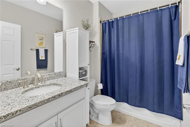 3223 Birchin Ln, Fort Myers, Florida 33916