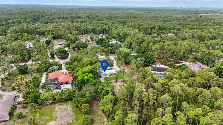 5111  Palmetto Woods  DR, Naples, FL 34119