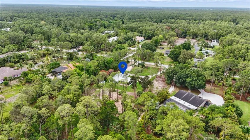 5111  Palmetto Woods  DR, Naples, FL 34119