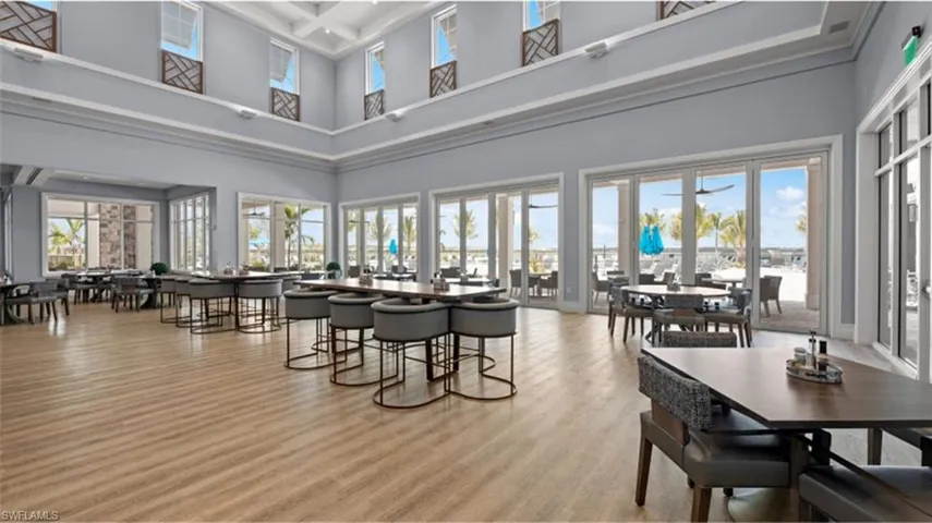Azure Restaurant