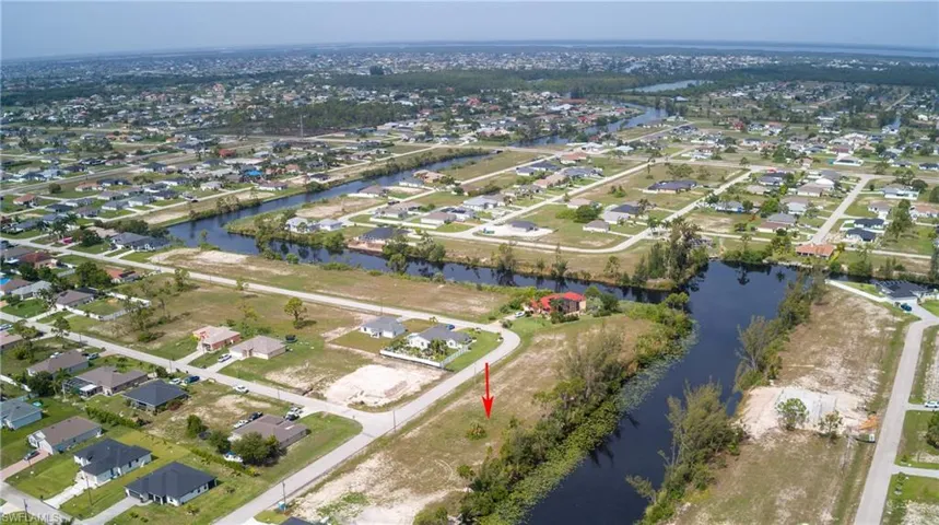 2103 Nw 26th St, Cape Coral, Florida 33993