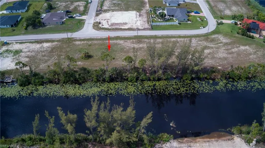 2103 Nw 26th St, Cape Coral, Florida 33993