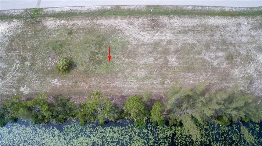 2103 Nw 26th St, Cape Coral, Florida 33993