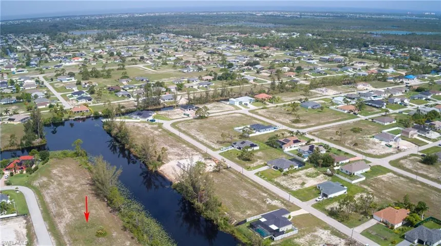2103 Nw 26th St, Cape Coral, Florida 33993