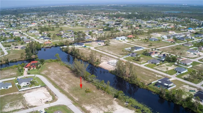 2103 Nw 26th St, Cape Coral, Florida 33993