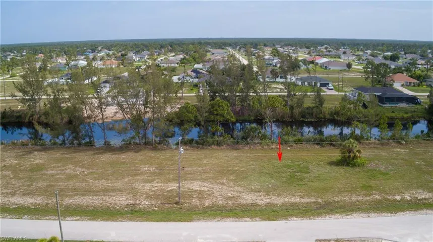 2103 Nw 26th St, Cape Coral, Florida 33993
