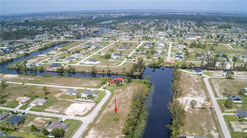 2103 Nw 26th St, Cape Coral, Florida 33993