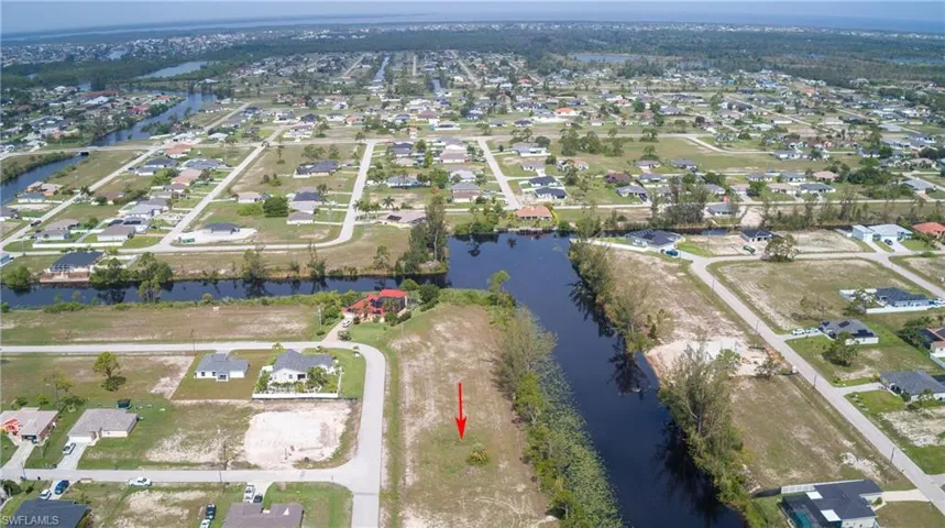 2103 Nw 26th St, Cape Coral, Florida 33993