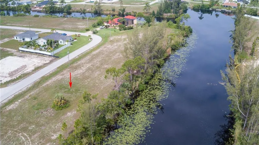 2103 Nw 26th St, Cape Coral, Florida 33993