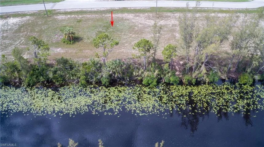 2103 Nw 26th St, Cape Coral, Florida 33993