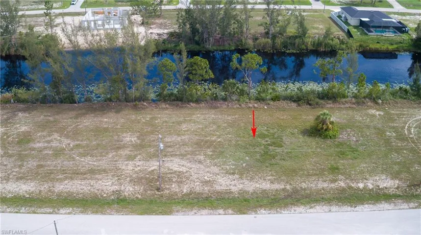 2103 Nw 26th St, Cape Coral, Florida 33993