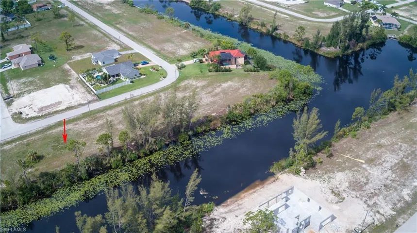2103 Nw 26th St, Cape Coral, Florida 33993