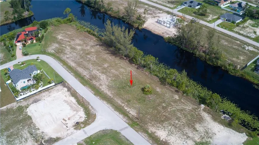2103 Nw 26th St, Cape Coral, Florida 33993