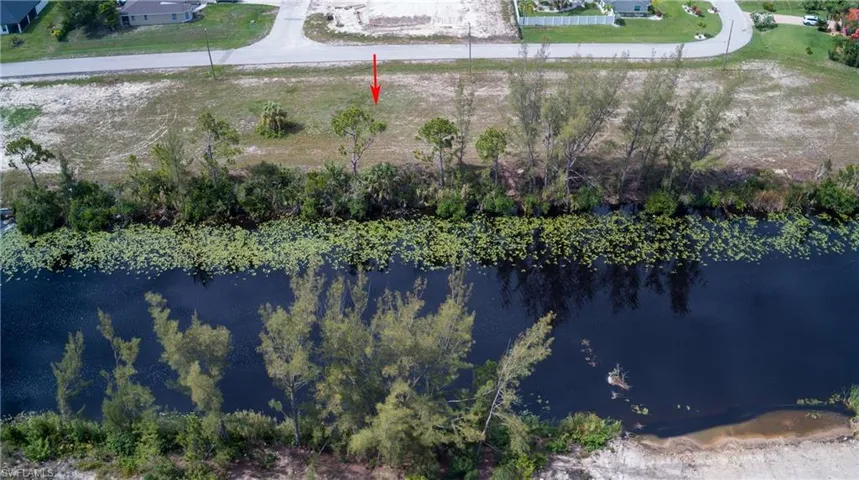 2103 Nw 26th St, Cape Coral, Florida 33993