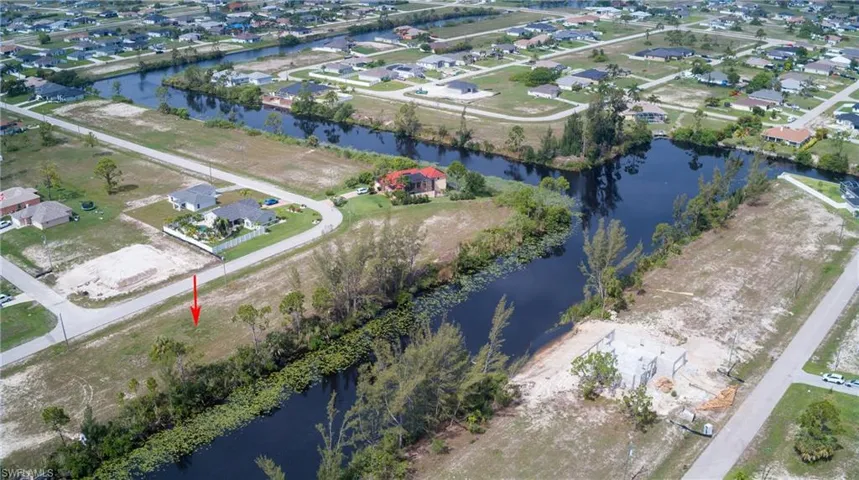 2103 Nw 26th St, Cape Coral, Florida 33993