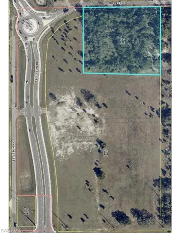 1813  Corbett  RD, Cape Coral, FL 33909