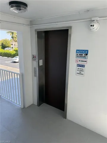 COMMON ELEVATOR
