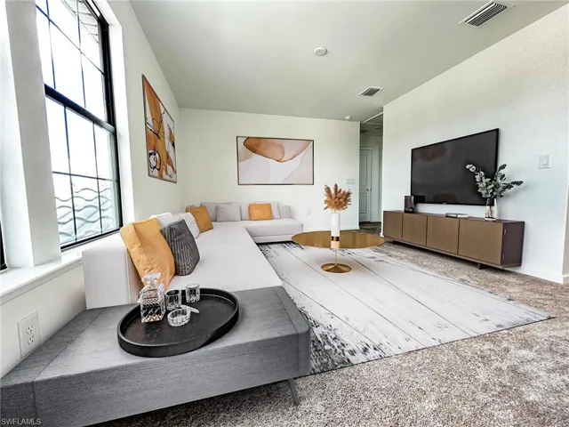 Virtually Staged – Furniture/Decor NotIncluded