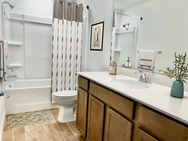 Virtually Staged – Furniture/Decor NotIncluded