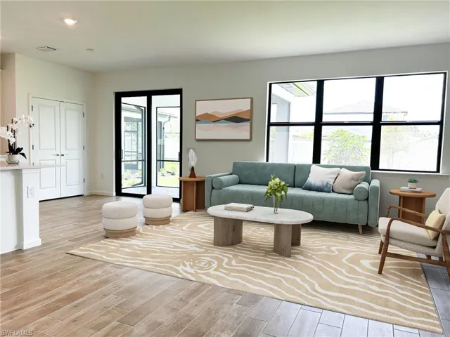 Virtually Staged – Furniture/Decor NotIncluded