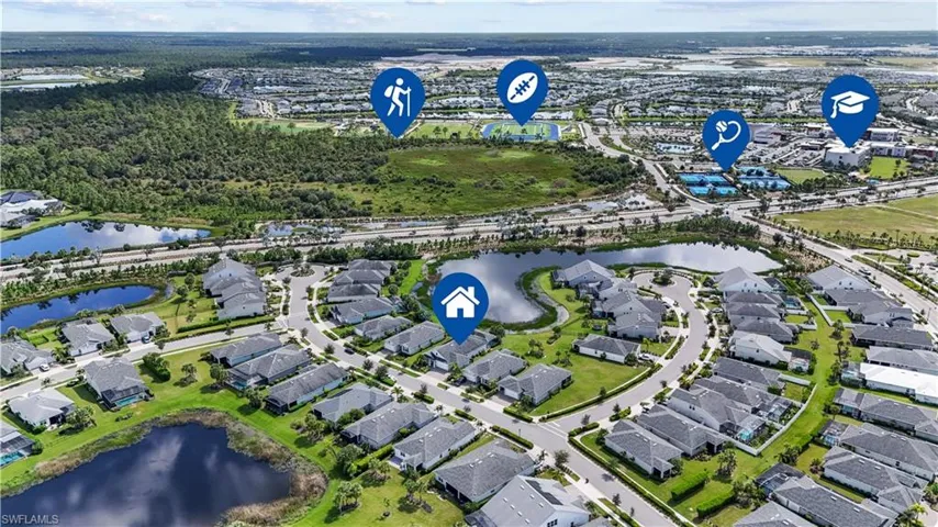 16160 Bluestem Ln. Babcock Ranch, FL 33982