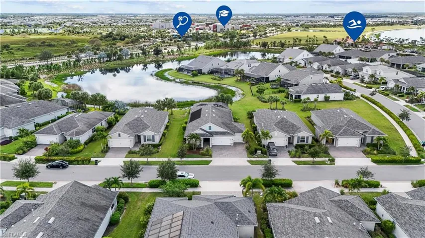 16160 Bluestem Ln. Babcock Ranch, FL 33982