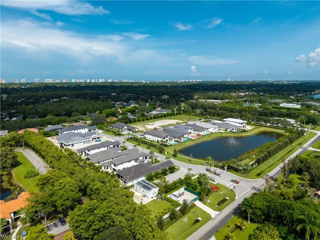 6704 Newport Rd, Naples, Florida 34109
