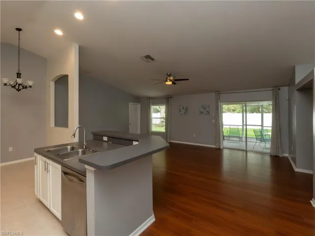2501 Hawks Preserve Dr, Fort Myers, Florida 33905