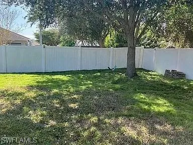 2501 Hawks Preserve Dr, Fort Myers, Florida 33905