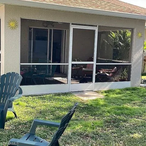 2501 Hawks Preserve Dr, Fort Myers, Florida 33905