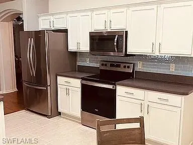 2501 Hawks Preserve Dr, Fort Myers, Florida 33905